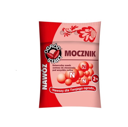 Сечовина 2кг, OGROD START