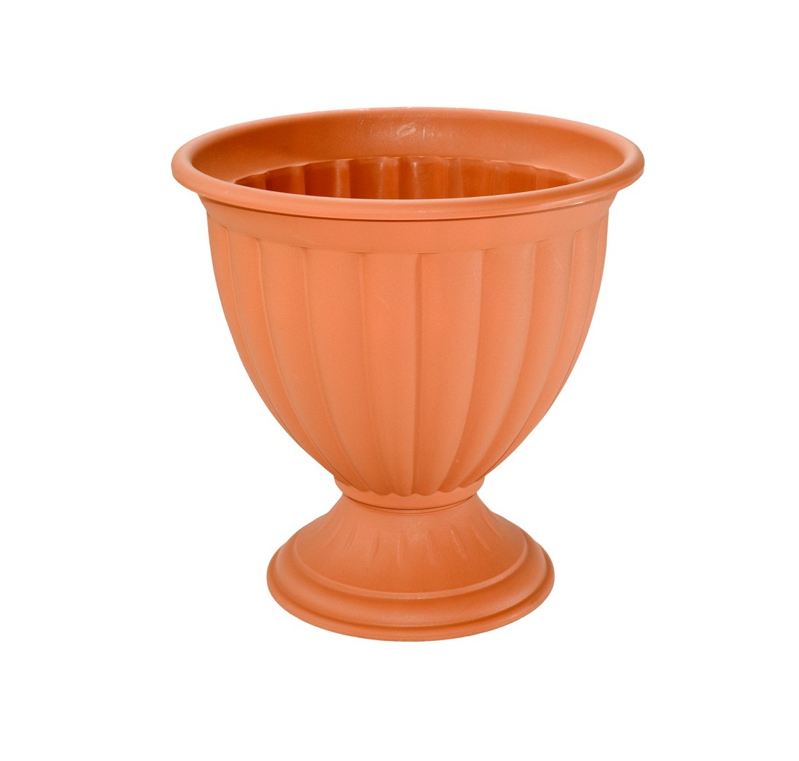 Горщик Tulipan 6