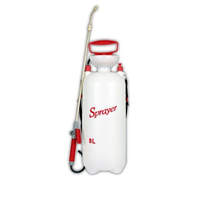 Planta Sprayer 8l