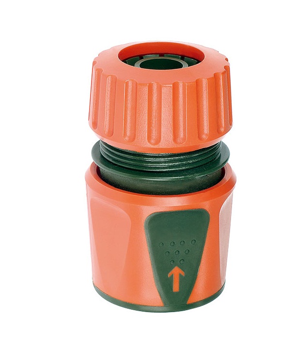Швидкий з'єднувач для шланга 1/2 "COMFOR, Ramp R1145