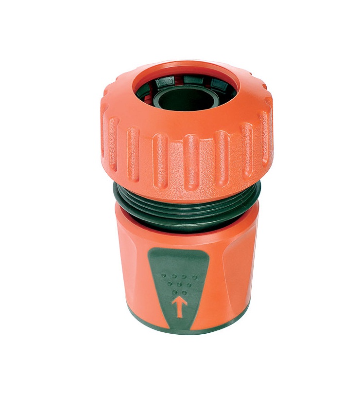 Швидке з'єднання для шлангу 3/4 "COMFORT, Ramp R1146