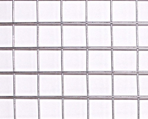 Сітка з оцинкованої сталі 100см×25м; 19×19×1,05мм