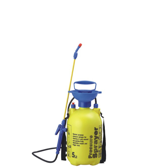 Pressure Sprayer 5л
