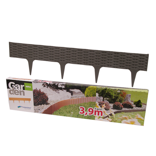 Palisada Garden Ibra 3,9m