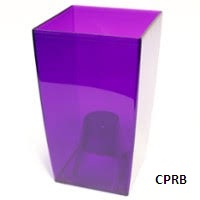 Квітковий горщик для орхідей Coubi