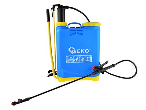 Розпилювач 16л, Geko G73205