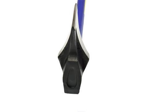 Розколююча сокира 2кг, Geko Premium G72230