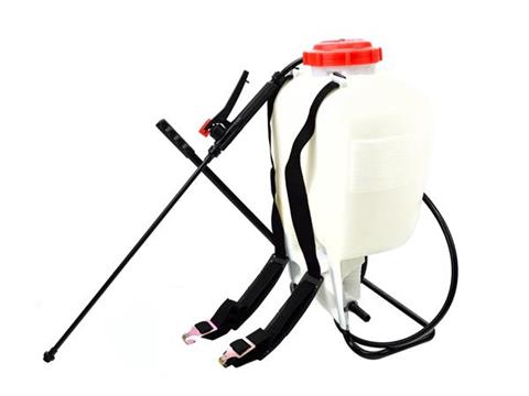 Обприскувач Knapsack Sprayer 15л