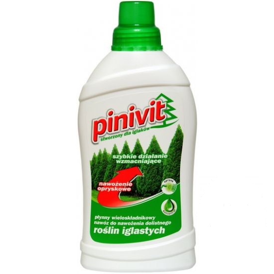 Pinivit (Пінівіт)1л