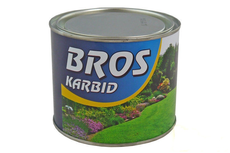 Гранульований карбід, 500г