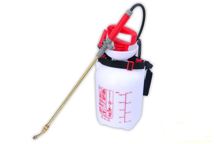 Planta Sprayer 4l