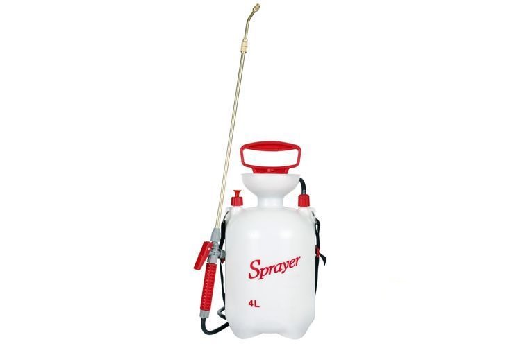 Planta Sprayer 4l