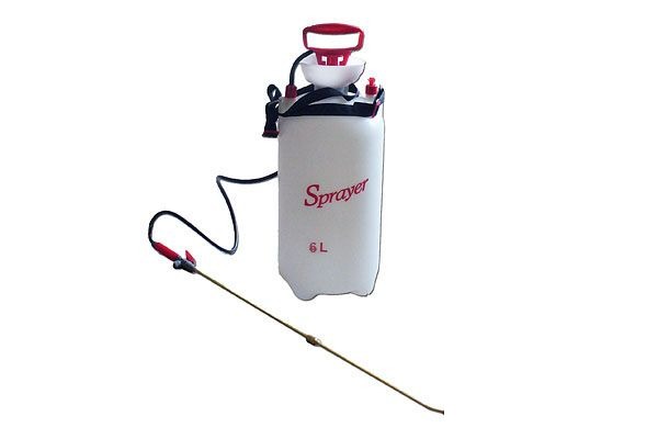 Planta Sprayer 6l