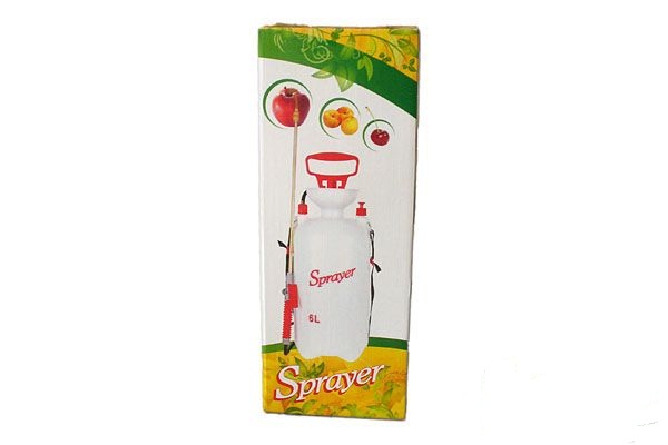 Planta Sprayer 6l