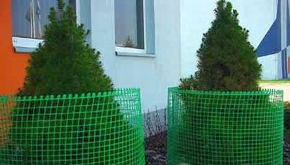 Сітка пластмасова 1,2м*50м