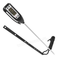 Термометр для харчових продуктів -50 ° + 300 ° С, Bioterm