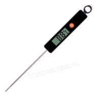 Термометр для харчових продуктів 0°+140°C