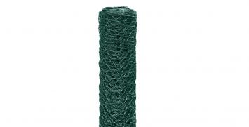 Шестигранна сітка 50см×25м; 13×0,8мм