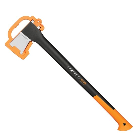Розколююча сокира ×21 (L), Fiskars