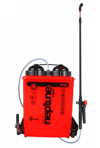 Кwazar Neptune 15l