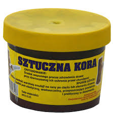 Штучна кора 300г