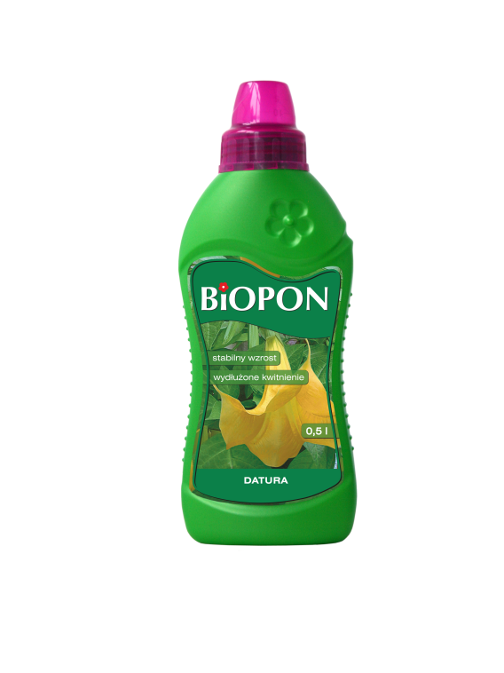 Добриво для дурману 1л, Biopon